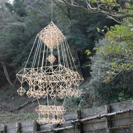 house　ちいさなお仏壇