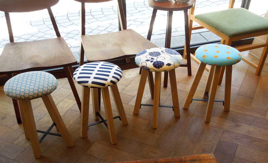 木工ワークショップ