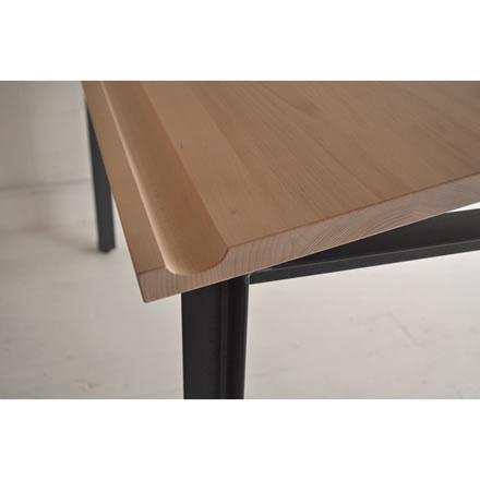 建築家のための製図台 | 無垢の木材家具 inu it furniture